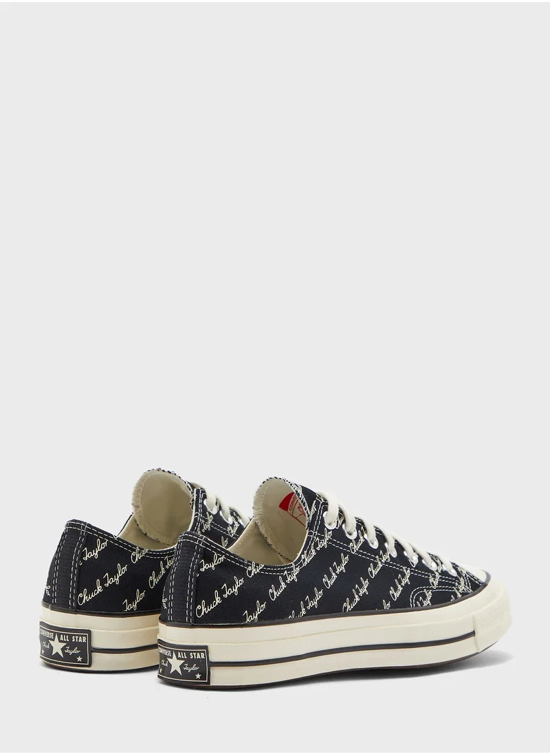 CONVERSE Chuck Taylor All Star 70s