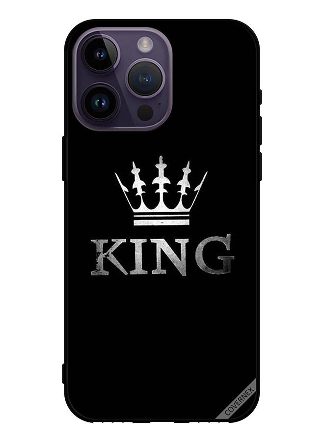 Covernex Protective Case Cover For Apple iPhone 14 Pro Max King - Image 1