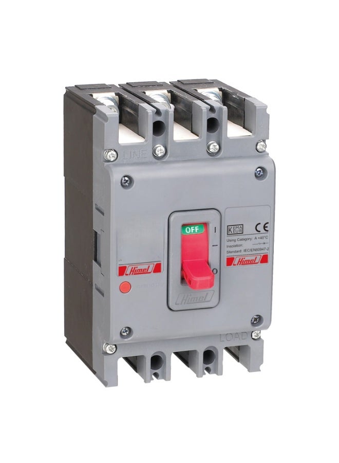 HIMEL Molded Case Circuit Breaker MCCB Fixed 16A