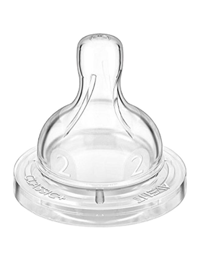 Philips Avent Classic Plus Bottle 125Ml - 3 Pack - Image 3