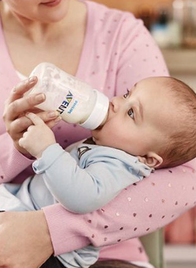 Philips Avent Classic Plus Bottle 125Ml - 3 Pack - Image 4