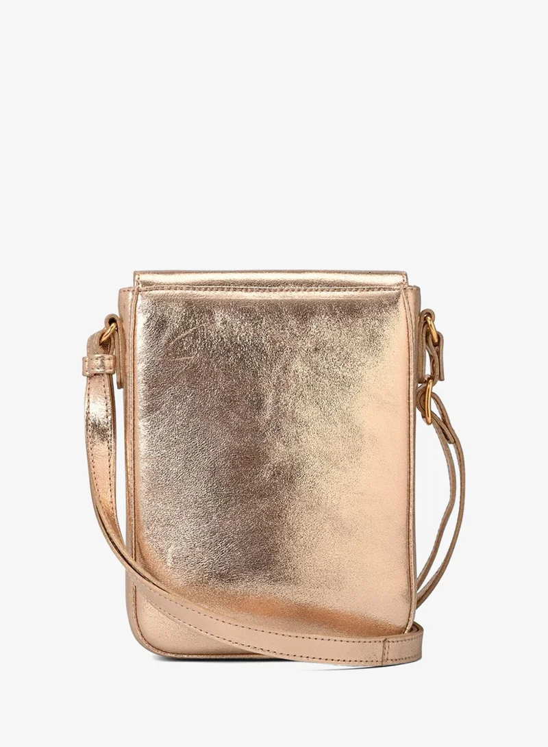 Carmen Steffens  Crossbody Bag Leopard Gold for Women | Best Price UAE