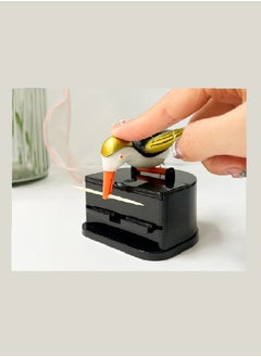 Generic Bird Toothpick box  - Image 2