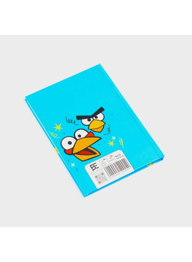 برج العرب نوت بوك A5 مطبوع 96 ورقة - Image 2