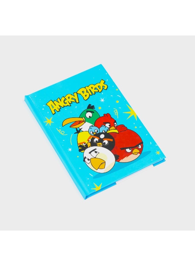 برج العرب نوت بوك A5 مطبوع 96 ورقة - Image 1