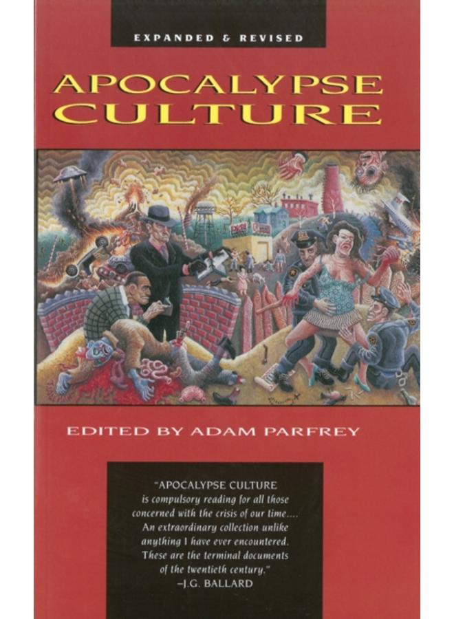 Apocalypse Culture