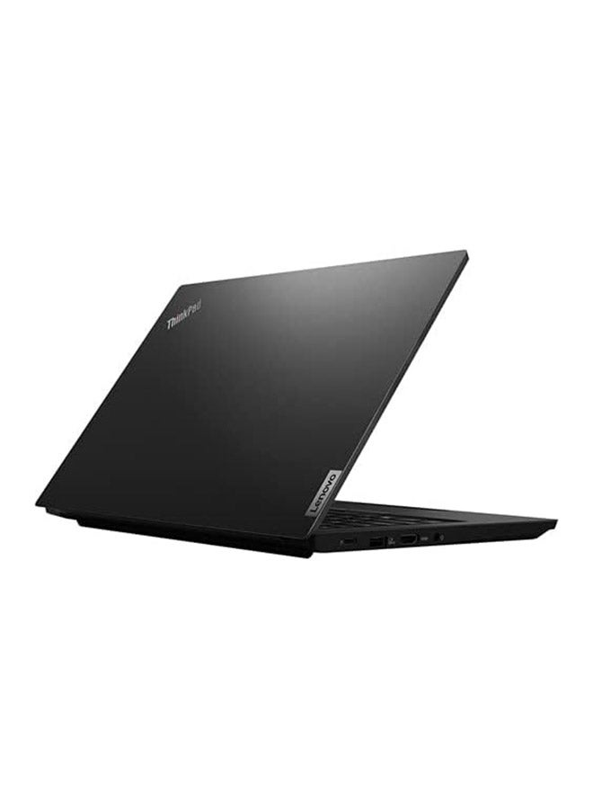 لينوفو ثينك باد E14 شاشة 14 بوصة، معالج كور i7-1165G7/8 جيجابايت رام/512 جيجابايت SSD/رسومات إنتل Xe/ويندوز 10 برو - Image 5