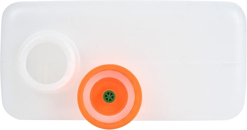 KAABEE Plastic Fuel Tank Diesel Heater Fuel Tank Oil Box Water Tank Container 55L145Gallon - Image 4