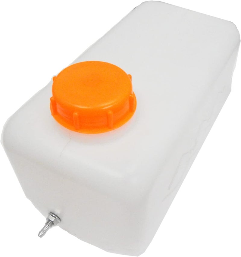 KAABEE Plastic Fuel Tank Diesel Heater Fuel Tank Oil Box Water Tank Container 55L145Gallon - Image 5