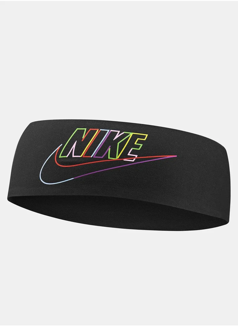 Nike Men's Fury Graphic Headband