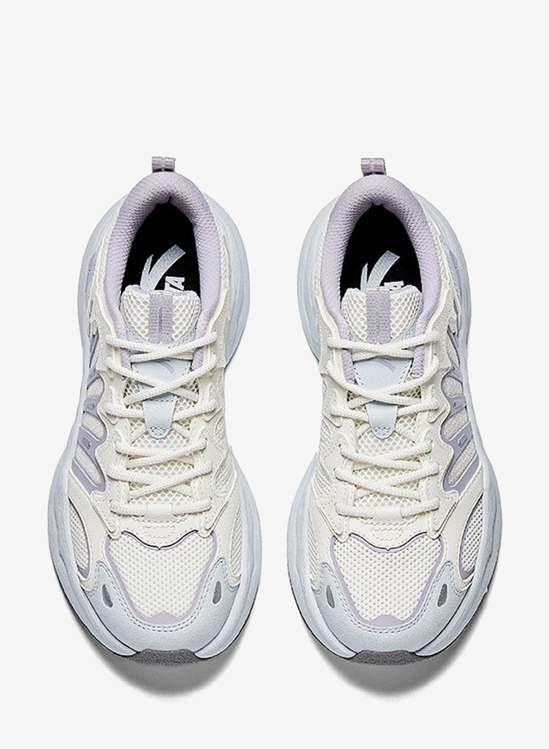 انتا حذاء كاجوال لايف ستايل ميتيورولايت - Image 3