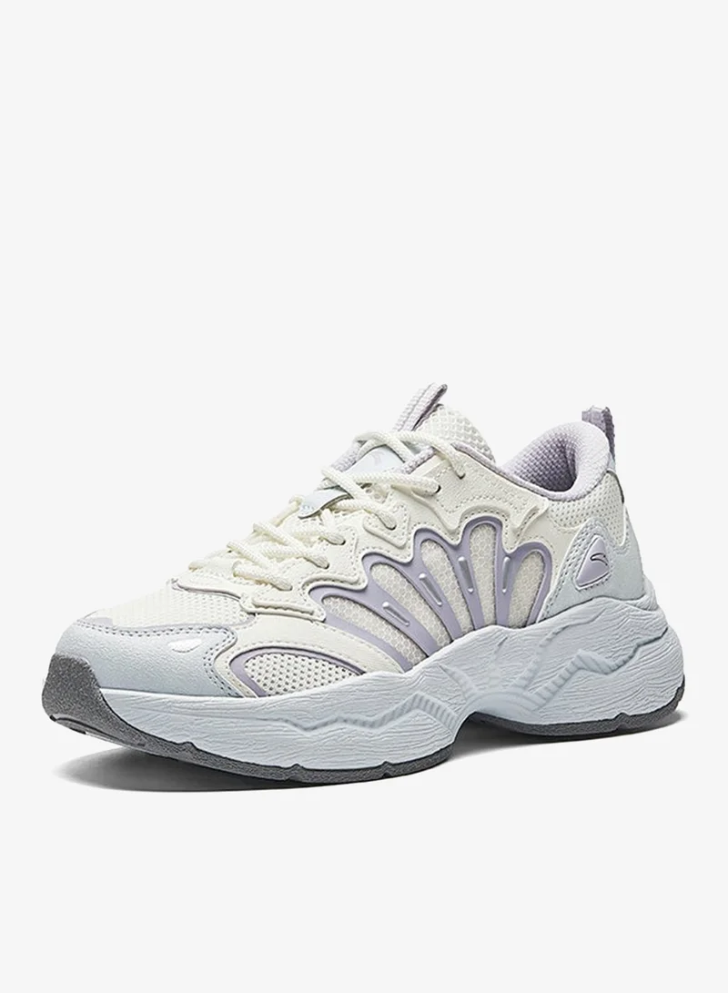 ANTA METEOROLITE 3 Casual Shoes - Lifestyle