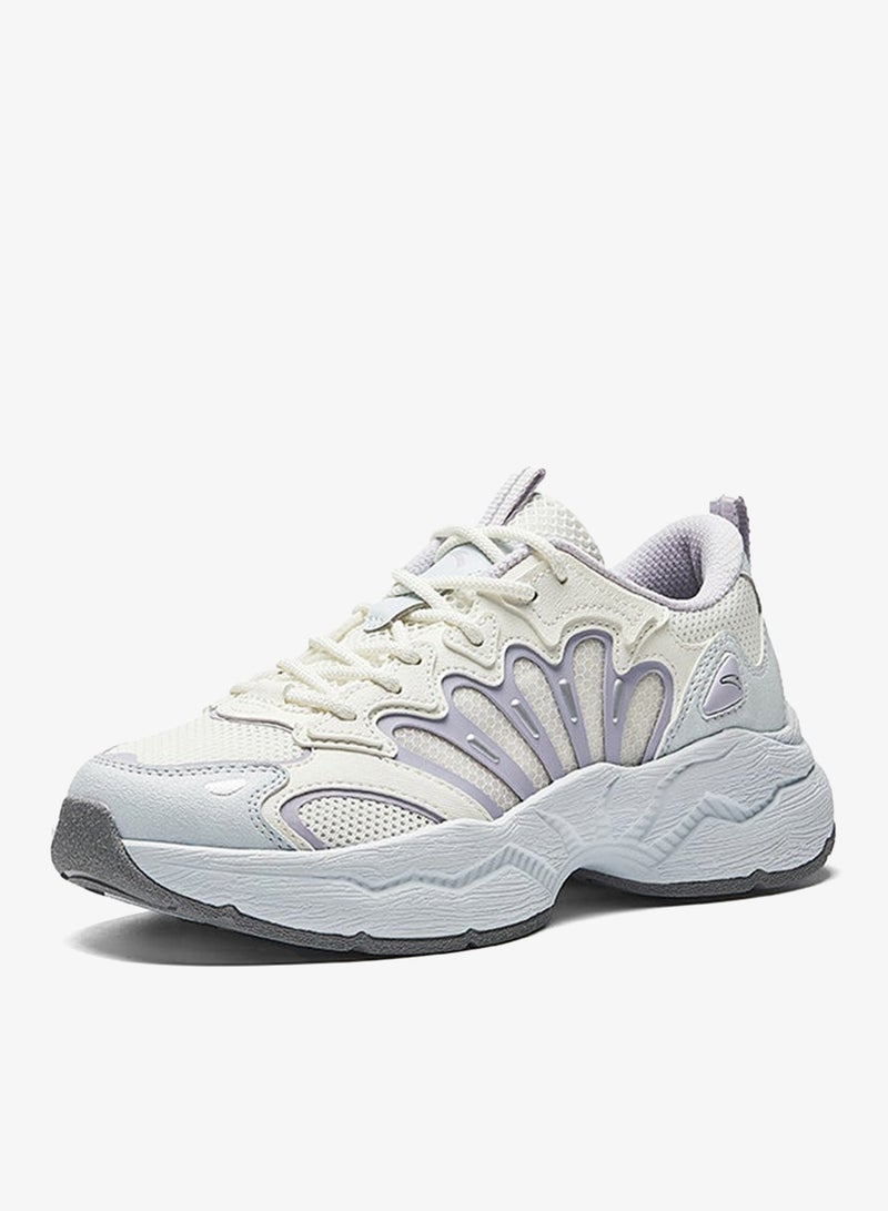 انتا حذاء كاجوال لايف ستايل ميتيورولايت - Image 2