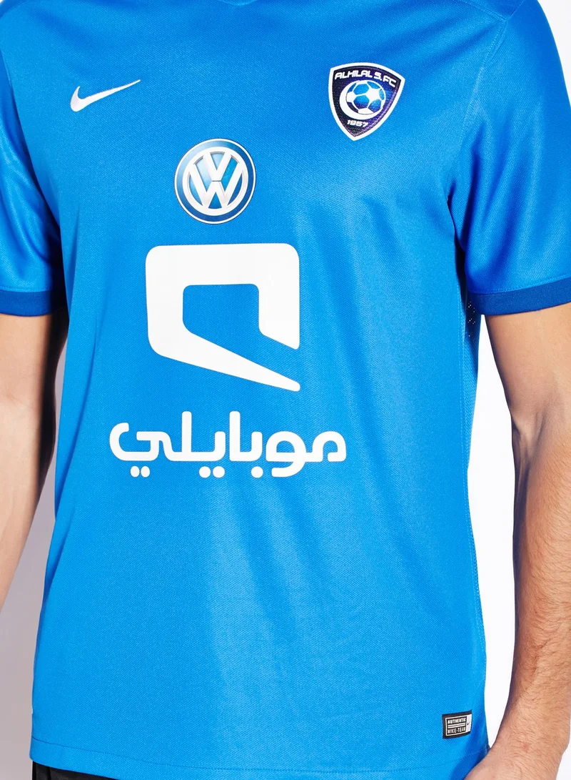 Nike Al Hilal Home Jersey
