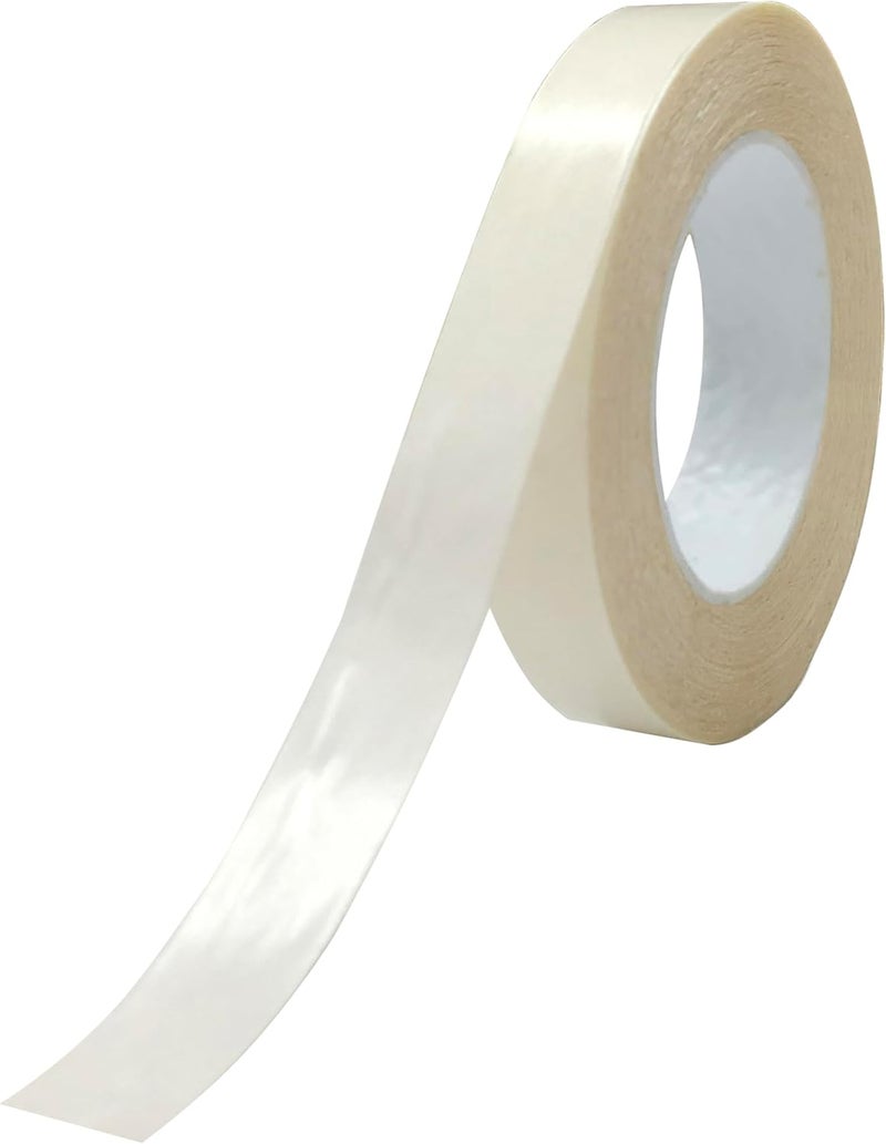 M-D Building Products 04598 54-Feet Clear Indoor/Outdoor Replacement Window Tape - Image 2
