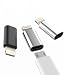 HOYULLI Micro USB to Lightning Adapter3 PackFast Charging Data Transmission Converter Micro USB Female Cable to Lightning Male Connector Compatible for Iphone 13 12 11 Pro Max Mini Xr Xs X 8 7 6 Ipad - Image 2