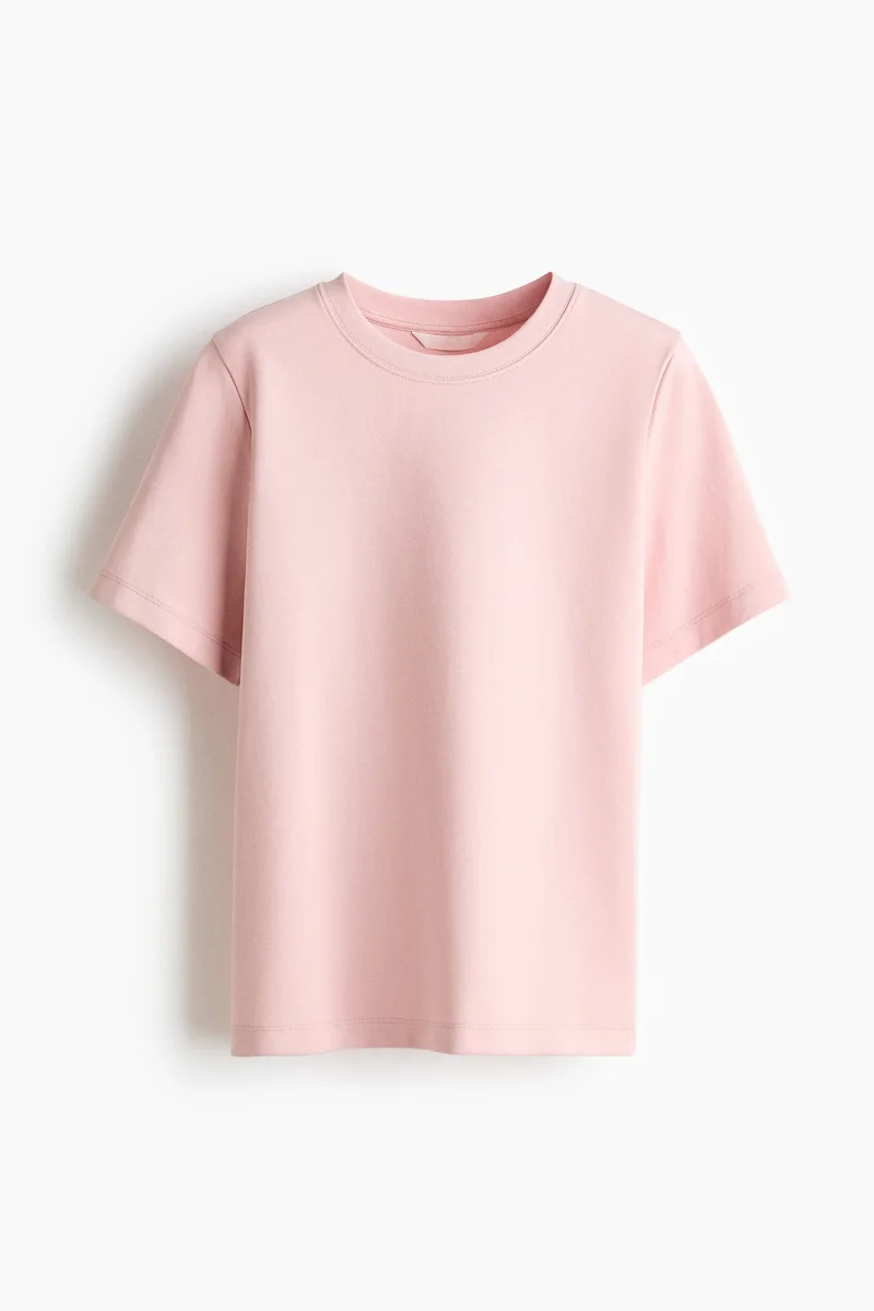 H&M Interlock T-shirt