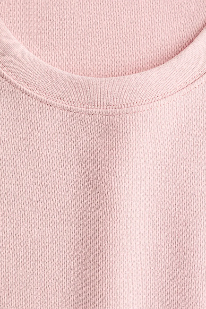 H&M Interlock T-shirt