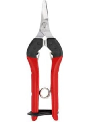 FELCO 320 Fruit Picking Shears 15.4cm-Short-Curved 