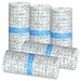 Autdor 5 Rolls Tattoo Aftercare Bandage Autdor 6x 1 Yard Second Skin Tattoo Cover Up Patch Waterproof Tattoo Bandages Breathable Tattoo Cover Up Tape Transparent Tattoo Wrap for Protection Film - Image 2