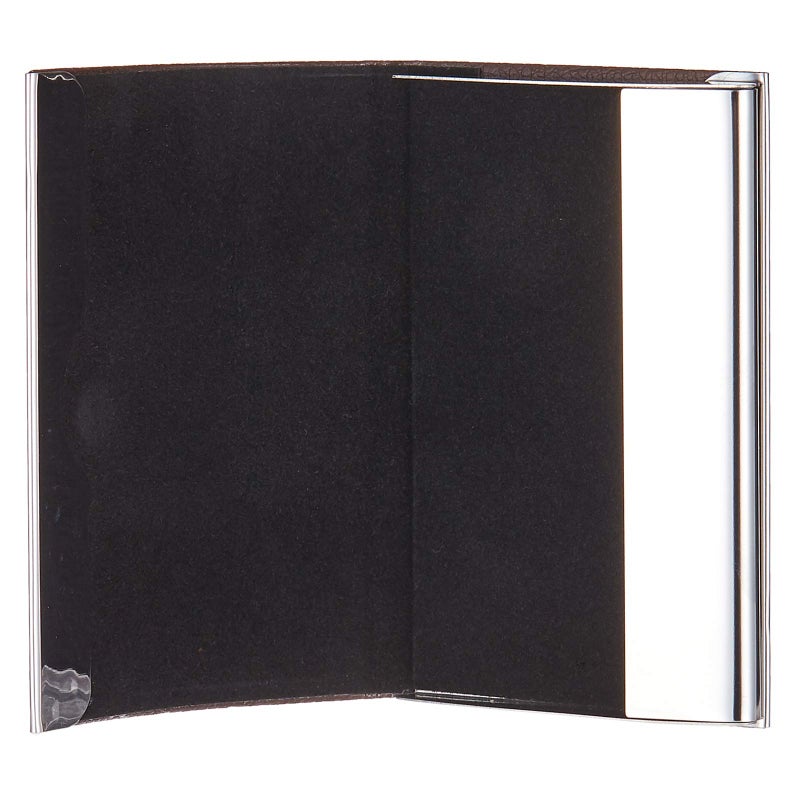 Goldedge Business Card Holder - 150070 - Image 2