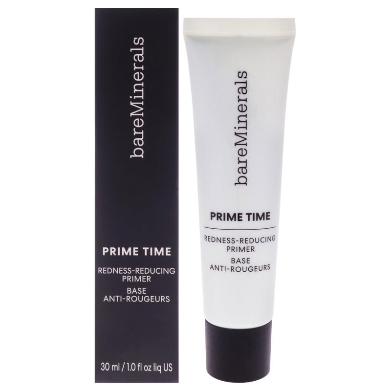 bareMinerals Redness Reducing Gel Face Primer - Image 1