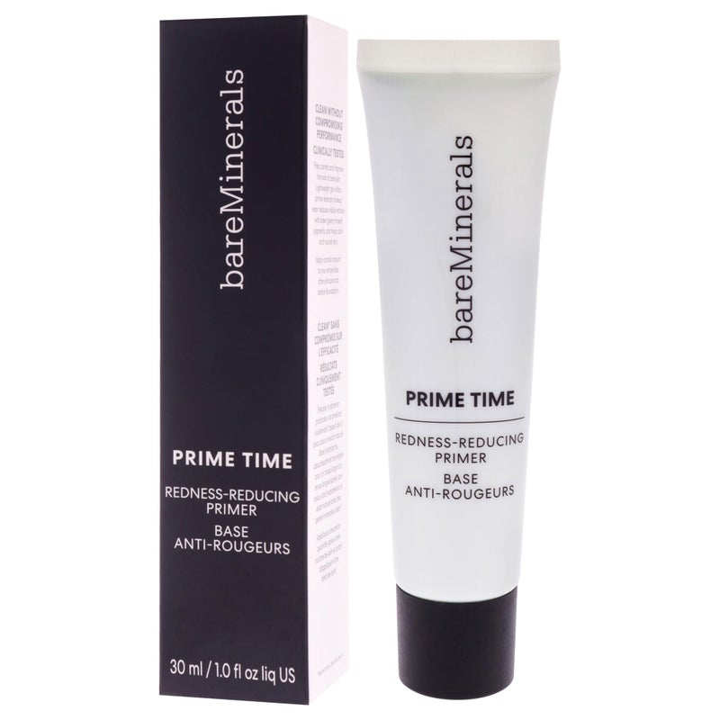 bareMinerals Redness Reducing Gel Face Primer - Image 4