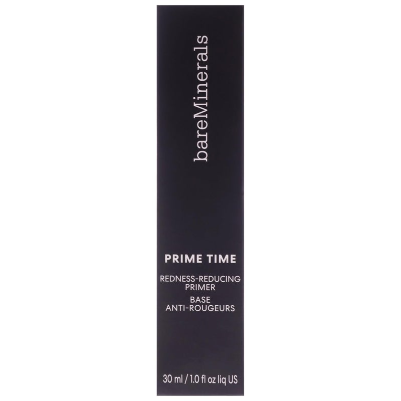 bareMinerals Redness Reducing Gel Face Primer - Image 5