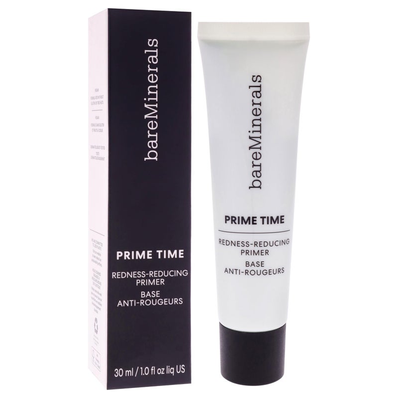 bareMinerals Redness Reducing Gel Face Primer - Image 3