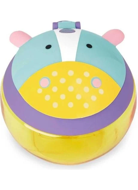 سكيب هوب Zoo Cookie Container - Unicorn