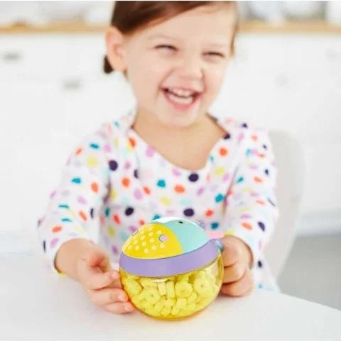 سكيب هوب Zoo Cookie Container - Unicorn