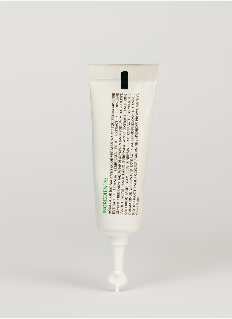 Raw African Follicle Booster Ampoules (Intense Rescue Shots)  - Image 2
