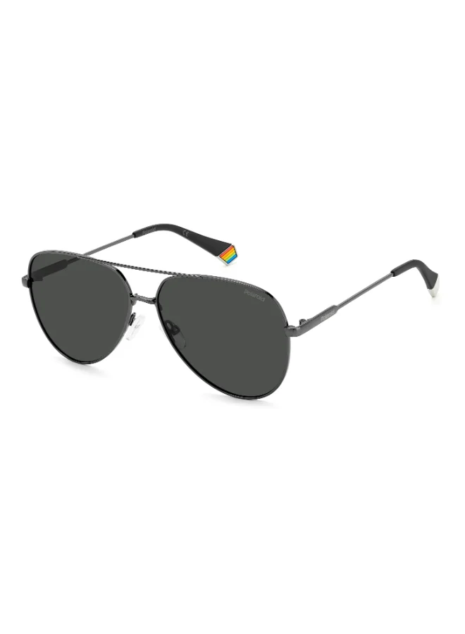 بولارويد Pilot Polaroid Sunglasses