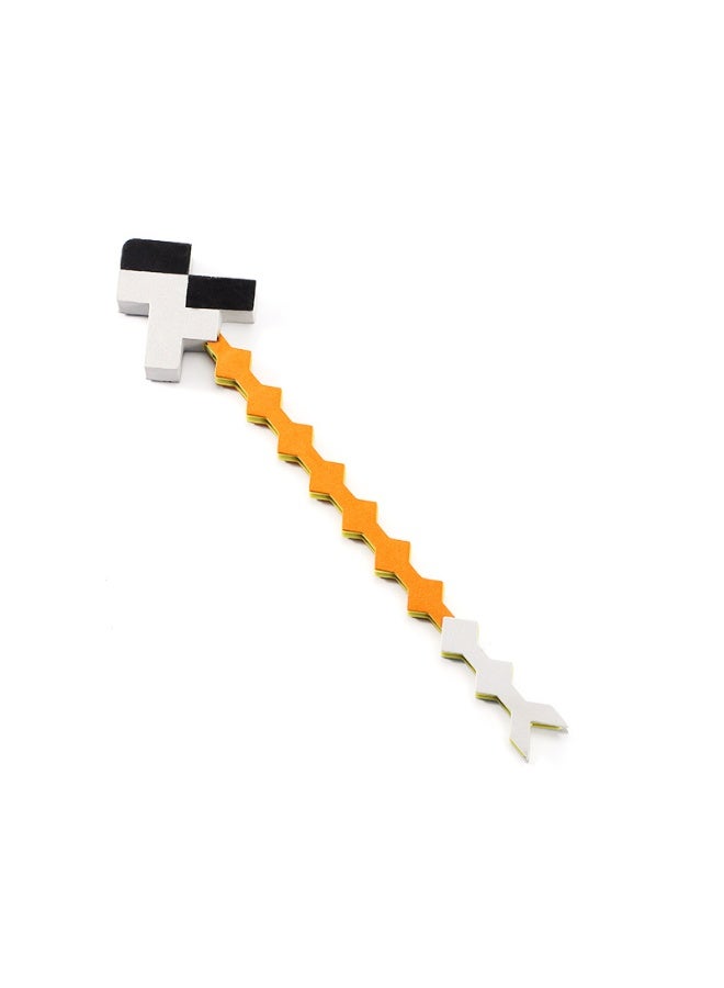 عام ألعاب ماين كرافت المحيطة الأقواس والسهام يمكن المنجنيق شخصيات اللعبة والأسلحة والمعدات والهدايا للعائلة والأصدقاء - Image 4