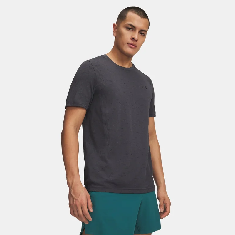 اندر ارمر Men's Vanish Seamless Training T-Shirt