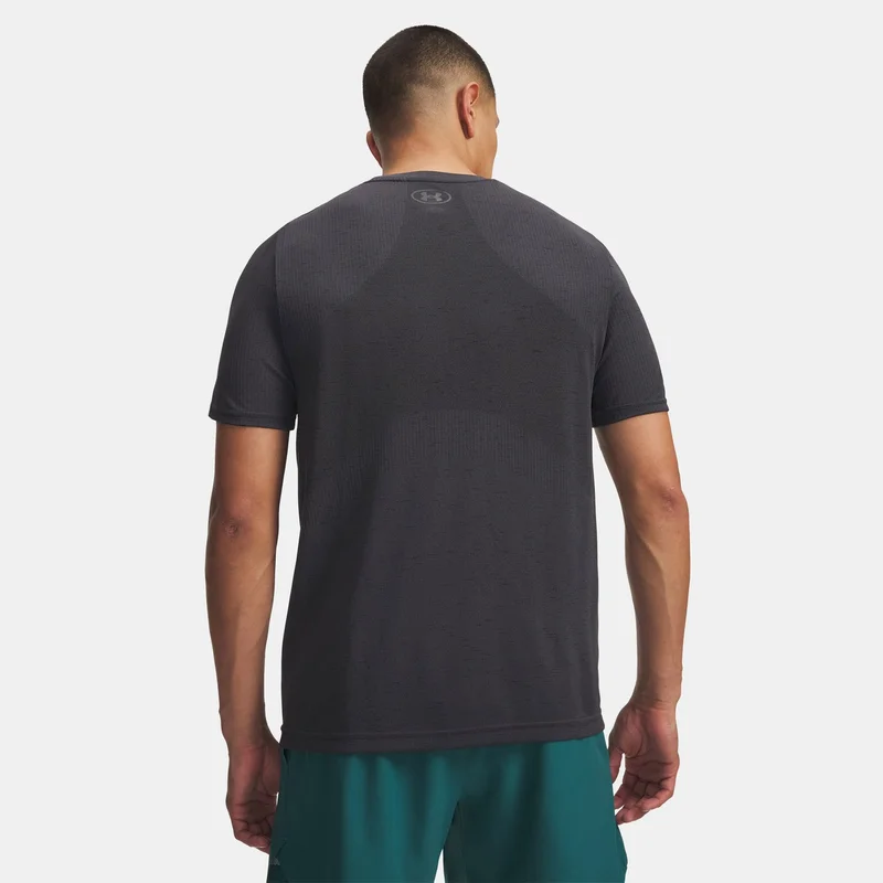 اندر ارمر Men's Vanish Seamless Training T-Shirt