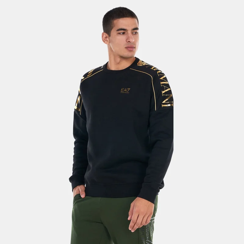 Men's SMU Pack Sweatshirt