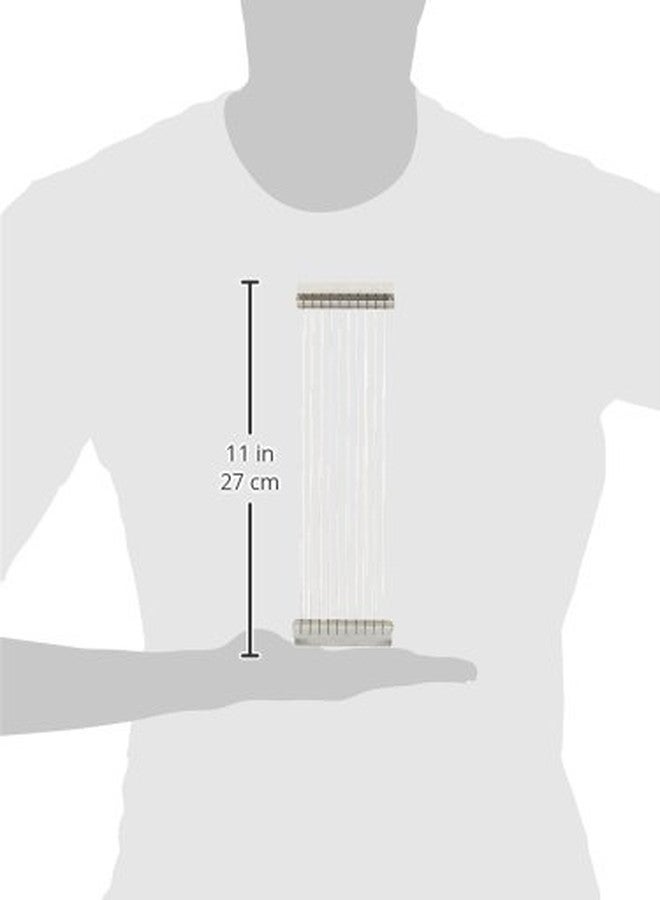 Nemco 1/4” Tomato Slicer Replacement Blades - Image 2