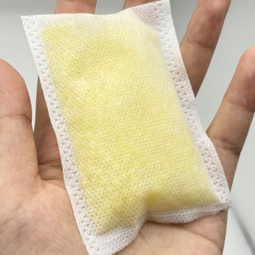 AFJWUZ 6 Pack Odor Removing Refills Compatible with Whisker OdorTrap Pod, for Litter-Robot 4 Filter Pocket or Litter-Robot 3 Waste Drawer - Image 3