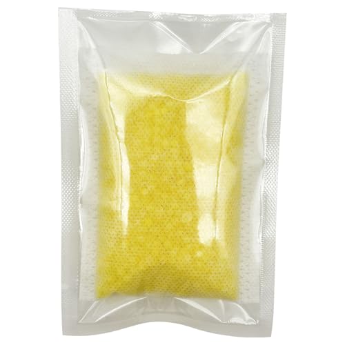AFJWUZ 6 Pack Odor Removing Refills Compatible with Whisker OdorTrap Pod, for Litter-Robot 4 Filter Pocket or Litter-Robot 3 Waste Drawer - Image 2
