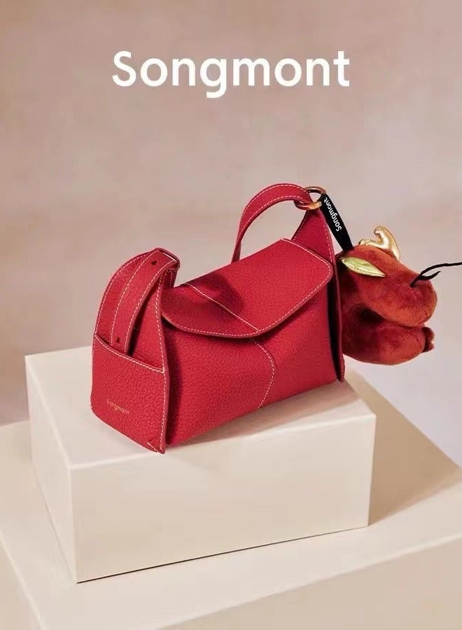 سونغمونت حقيبة سونغمونت الصغيرة ذات طراز مصمم - Image 1