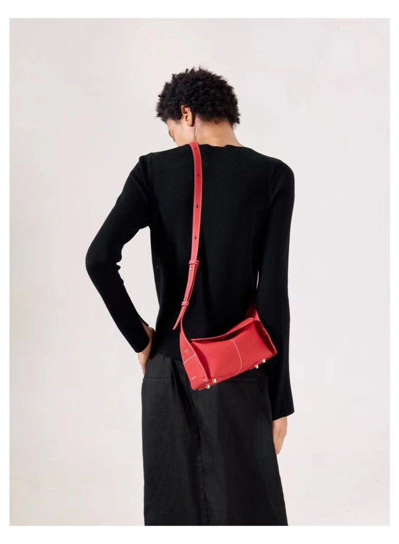 سونغمونت حقيبة سونغمونت الصغيرة ذات طراز مصمم - Image 2