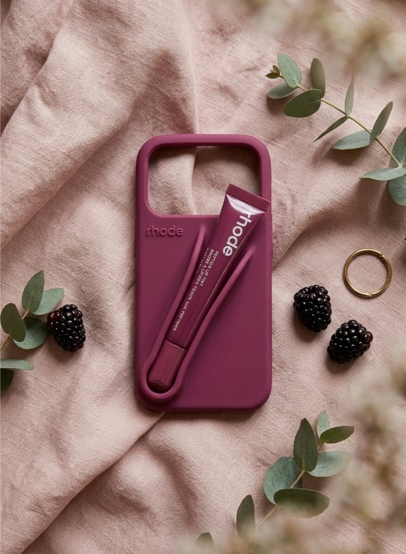 rhode LIPSTICK AND  CASE FOR IPHONE 17 pro - Image 3