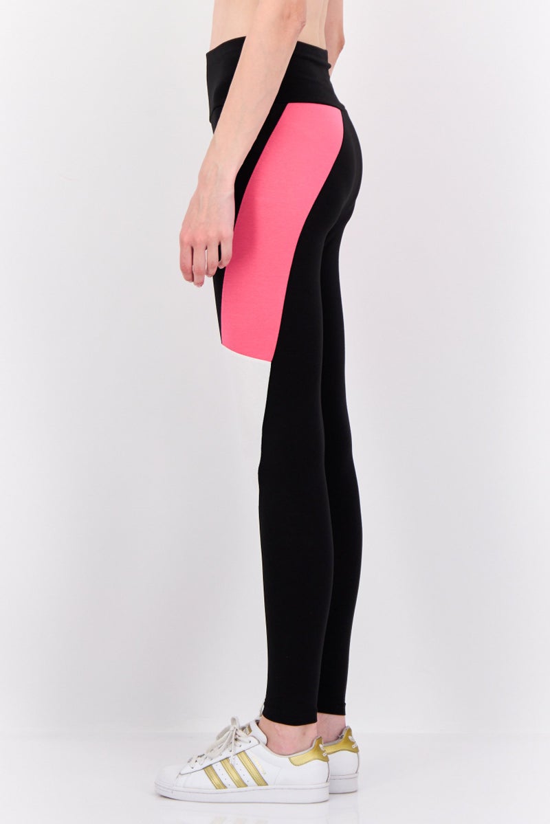 PUMA Women Tight Fit High Waist Training Legging, Multicolor - Image 3