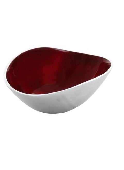 Dry Fruits Dates Bowl Home Décor 20 Centimeter