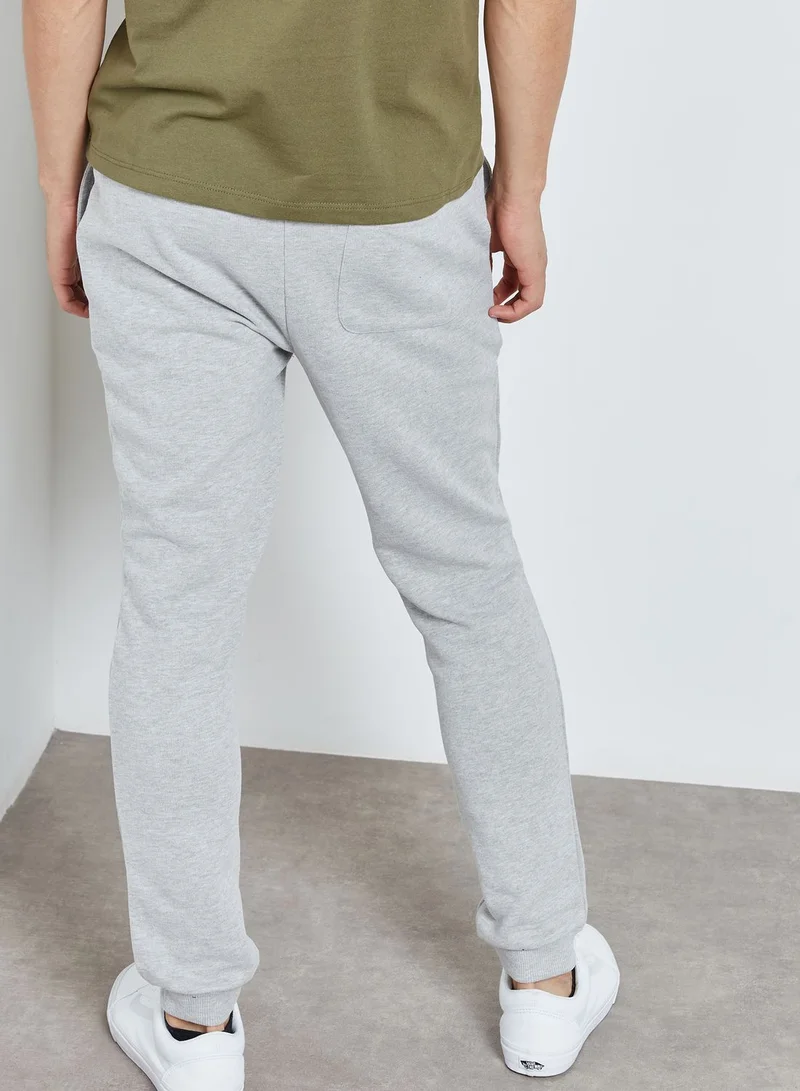 TOPMAN Skinny Fit Sweatpants