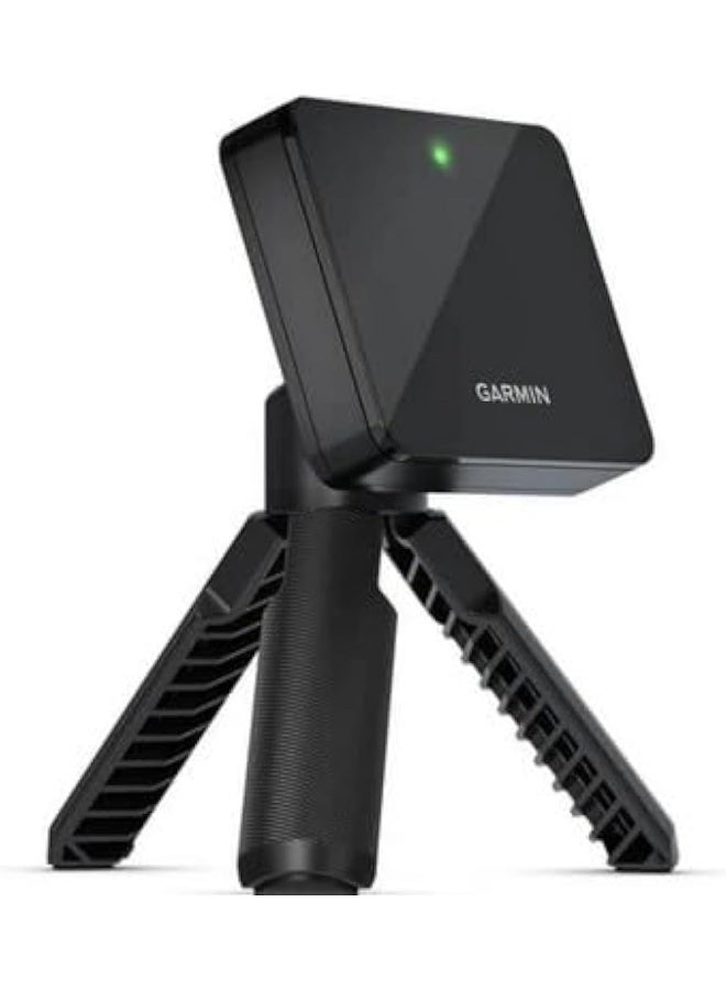 GARMIN Portable Golf Launch Monitor Approach R10 - Image 1