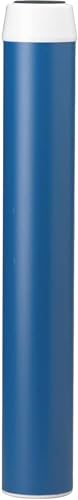 Pentek Pentair Pentek GAC-20 Carbon Water Filter, 20-Inch, Whole House Granular Activated Carbon (GAC) Replacement Cartridge, 20" x 2.5", White - Image 1