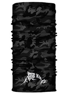 Bob Camo Black