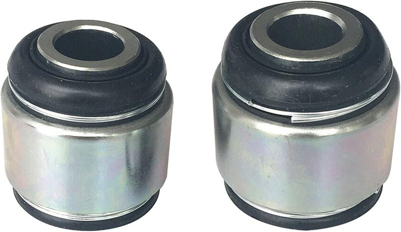 munirater 3-Pack Rear Arm Assembly Knuckle Bushing Kit - Image 3